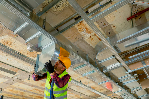Best Solar-powered HVAC Systems in Lynwood, CA