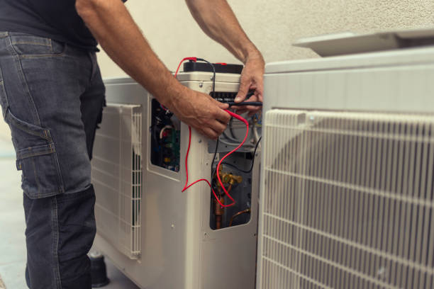 Best Energy-efficient HVAC Solutions in Lynwood, CA